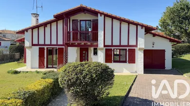 Traditional house in Saint-Pierre-d'Irube (64990)