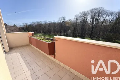 Appartement à Guyancourt (78280)