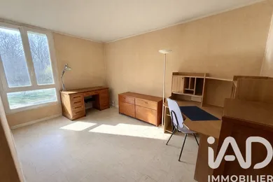 Appartement à Guyancourt (78280)