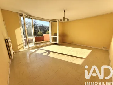 Appartement à Guyancourt (78280)