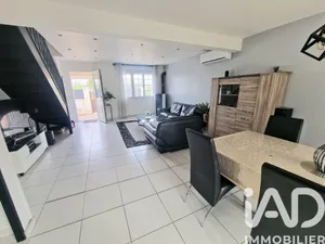 House in Nemours (77140)