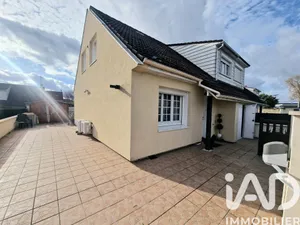 House in Nemours (77140)