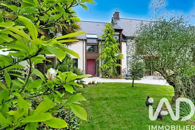 Longère à Janzé (35150)