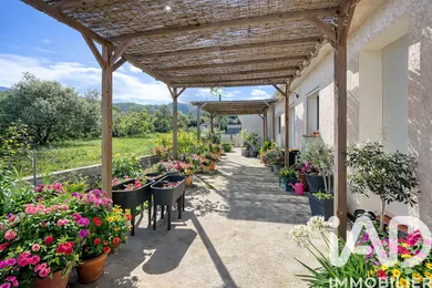 Maison d'architecte à Banyuls-sur-Mer (66650)