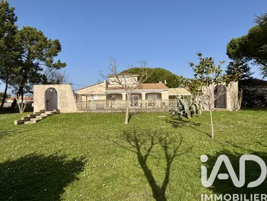 Maison à Arvert (17530)