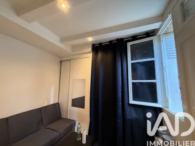 Studio in Clichy (92110)