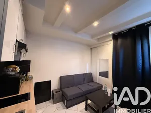 Studio in Clichy (92110)