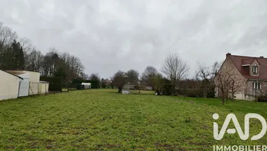 Terrain à Izel-lès-Hameau (62690)