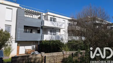 Studio à Le Bouscat (33110)