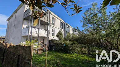 Studio à Le Bouscat (33110)