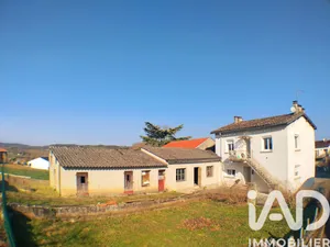 House in Cazes-Mondenard (82110)