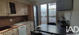 Duplex in Houdan (78550)