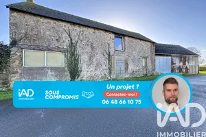 Terrain à bâtir à Lavau-sur-Loire (44260)