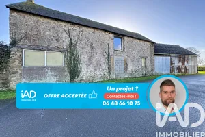 Building plot in Lavau-sur-Loire (44260)
