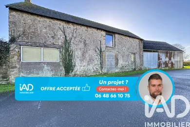 Terrain à bâtir à Lavau-sur-Loire (44260)