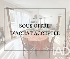 Appartement à Chamalières (63400)