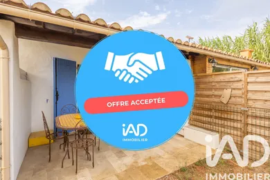 Appartement à Les Saintes-Maries-de-la-Mer (13460)