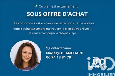 Maison de ville à Tonnay-Charente (17430)