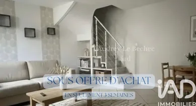 House in Le Petit-Quevilly (76140)