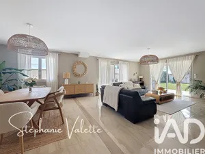 Maison à Saint-Marcel-lès-Valence (26320)