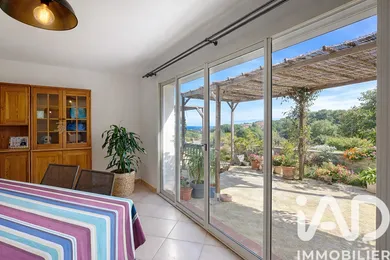 Architectural house in Banyuls-sur-Mer (66650)