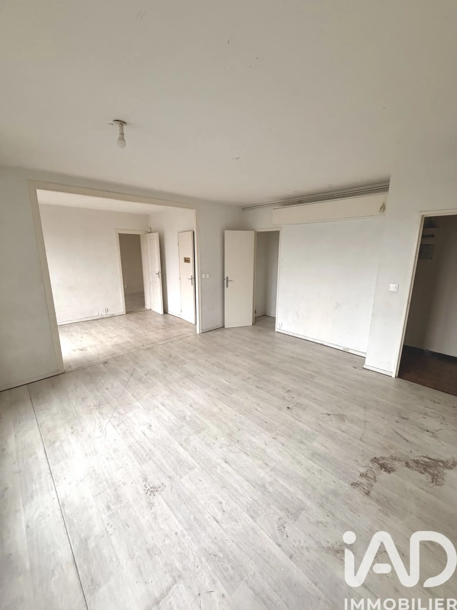 appartement à Arnouville