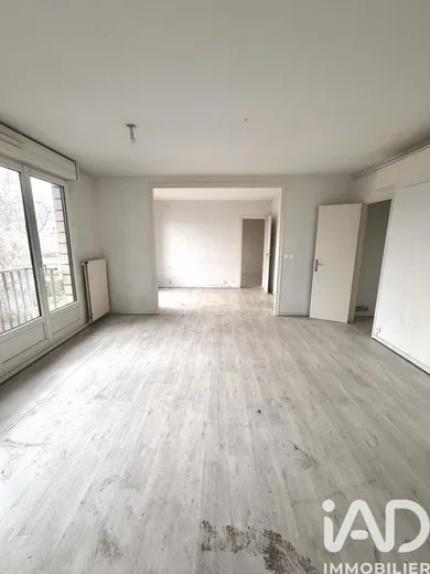 Apartment in Arnouville (95400)