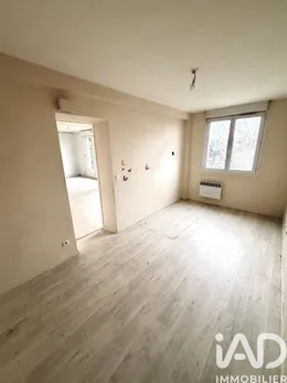 Appartement à Arnouville (95400)