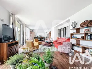 Appartement à Maisons-Laffitte (78600)