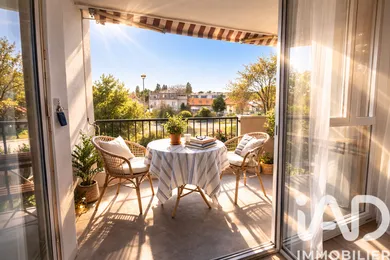Appartement à Colombes (92700)