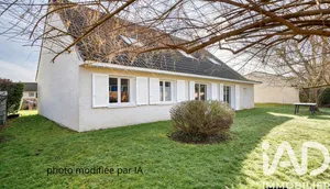 House in Forges-les-Bains (91470)