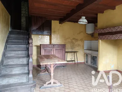 Maison à Taron-Sadirac-Viellenave (64330)