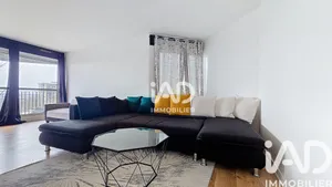 Appartement à Grigny (91350)