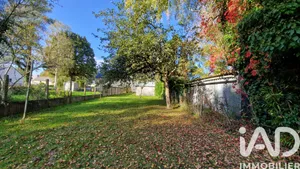 Traditional house in Guenrouët (44530)