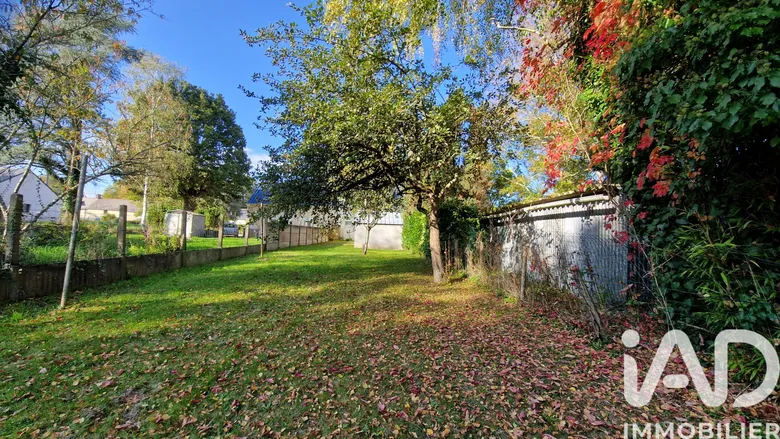 Maison 4 pièces 62 m² · à Guenrouët · 62 m² · 112 000 €