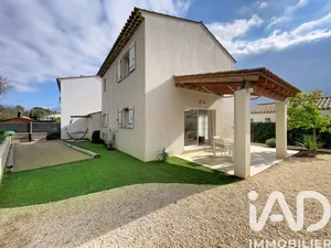 House in Tourrettes (83440)