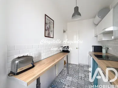 Appartement à La Garenne-Colombes (92250)