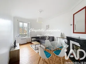 Appartement à La Garenne-Colombes (92250)