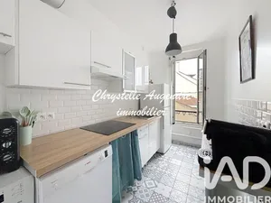 Appartement à La Garenne-Colombes (92250)