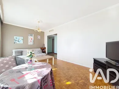 Appartement à Neuilly-sur-Marne (93330)