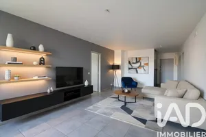 Apartment in Miramas (13140)