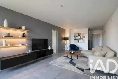 Apartment in Miramas (13140)