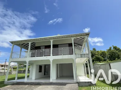 Architectural house in Petit-Canal, France (97131)