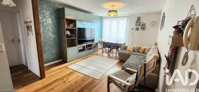 Appartement à Taverny (95150)