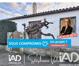 Maison à Valence (26000)