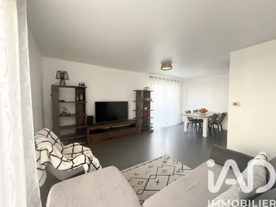 Appartement à Trappes (78190)