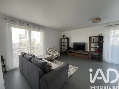 Appartement à Trappes (78190)