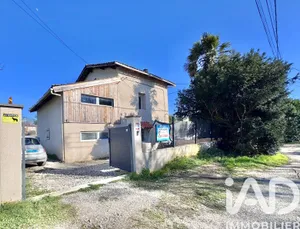 Maison de campagne à Albon (26140)