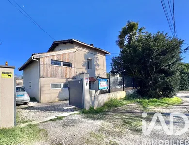 Maison de campagne à Albon (26140)