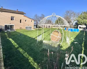 Park home in Albon (26140)